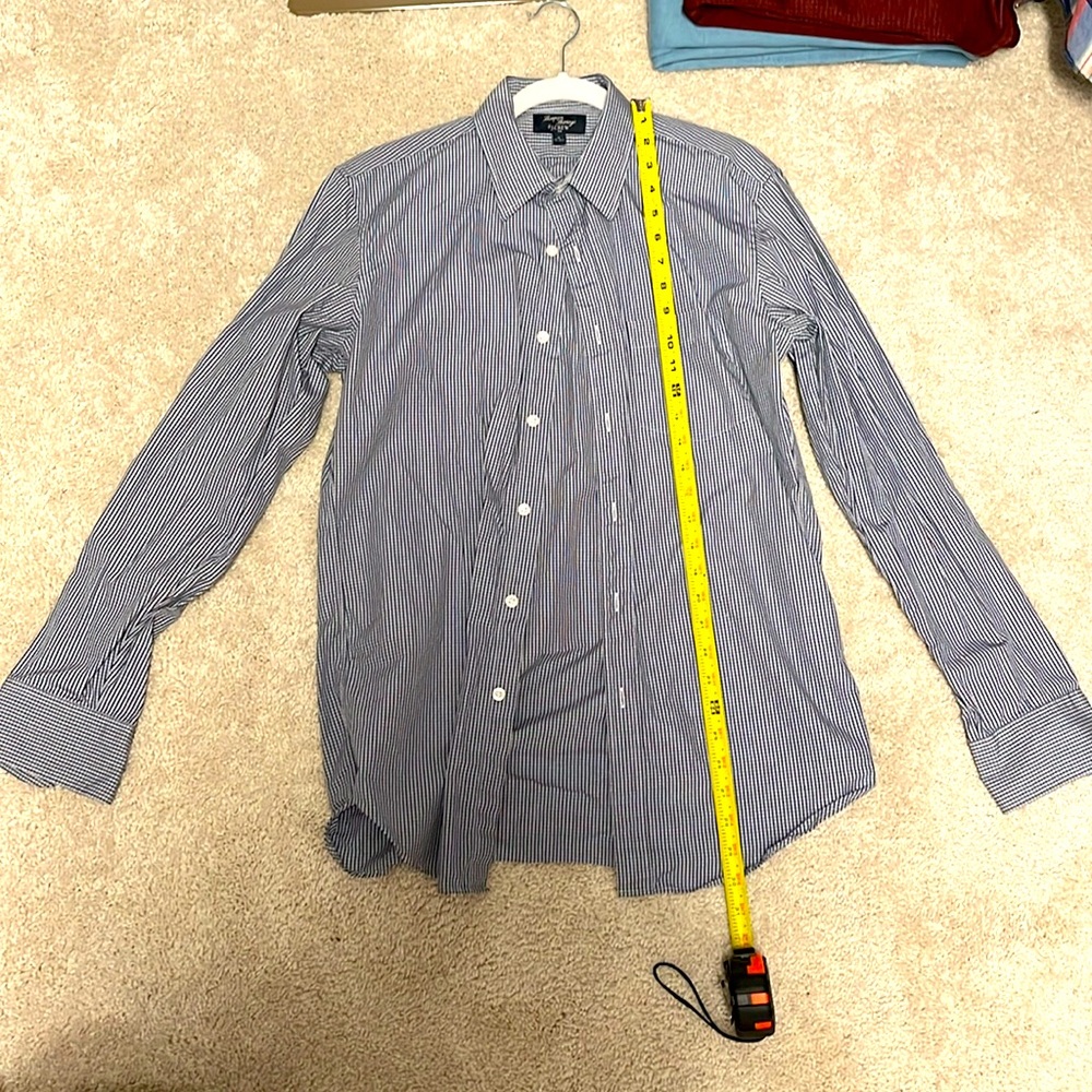 Jcrew Button Down - image 1